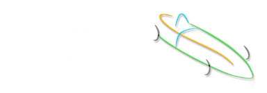 Pravega Racing logo