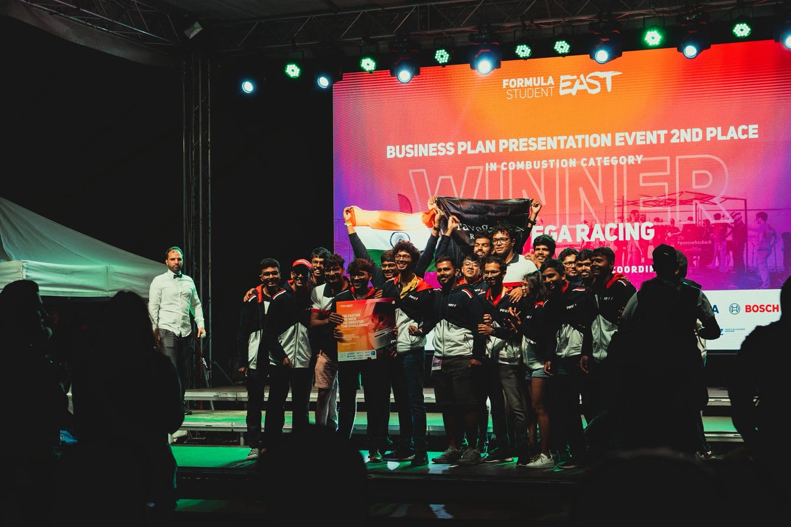 FS East 2023