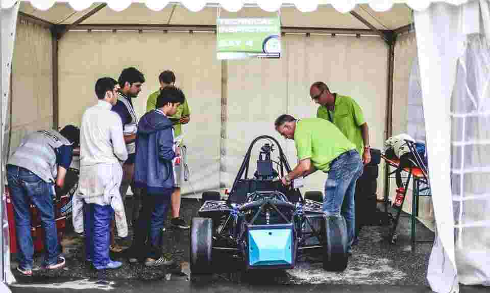 Formula Student Germany