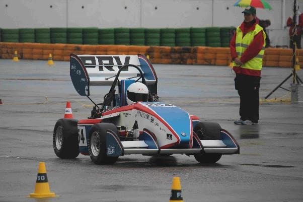 Formula Student Germany