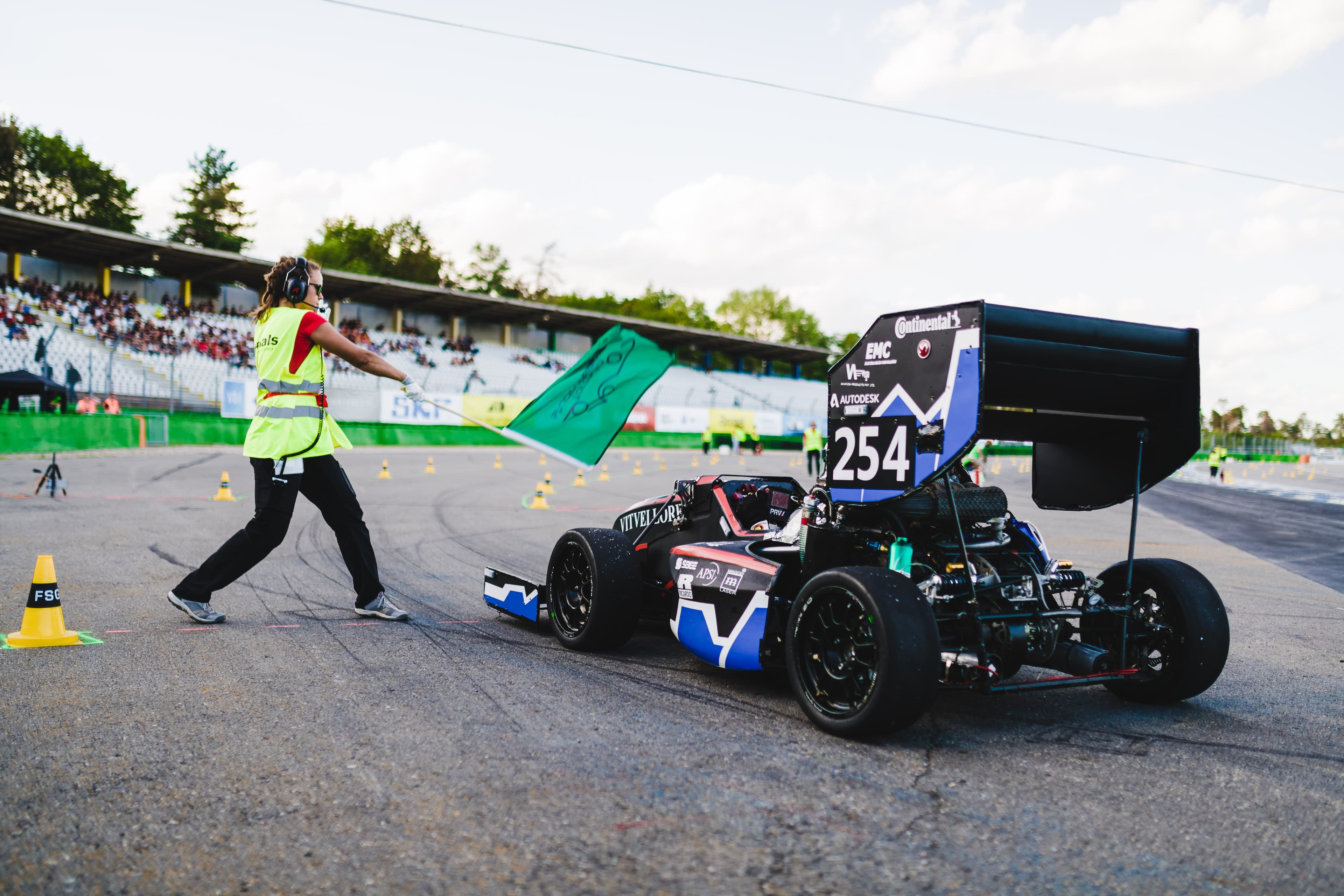 Formula Student Germany