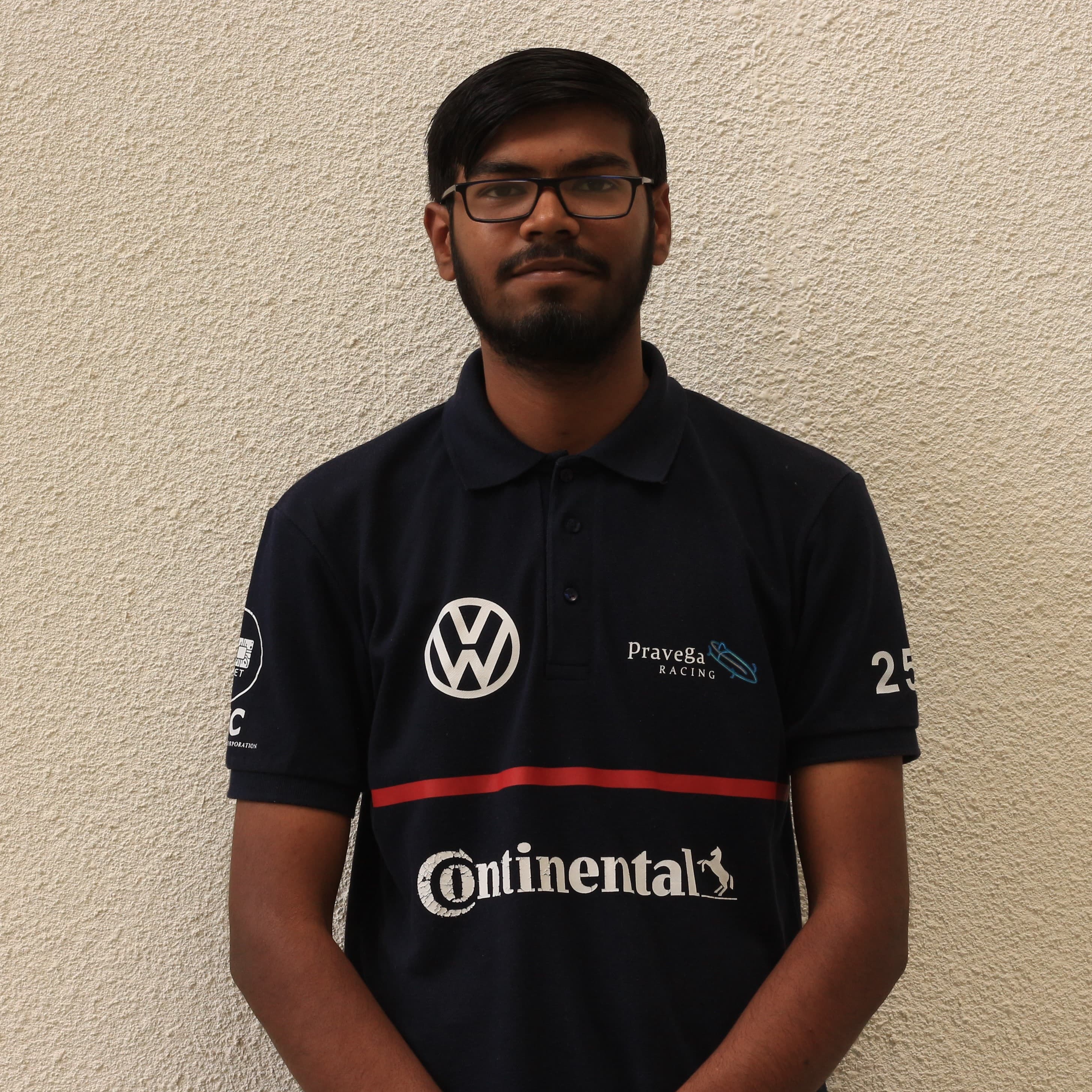 ASHUTOSH GUPTA