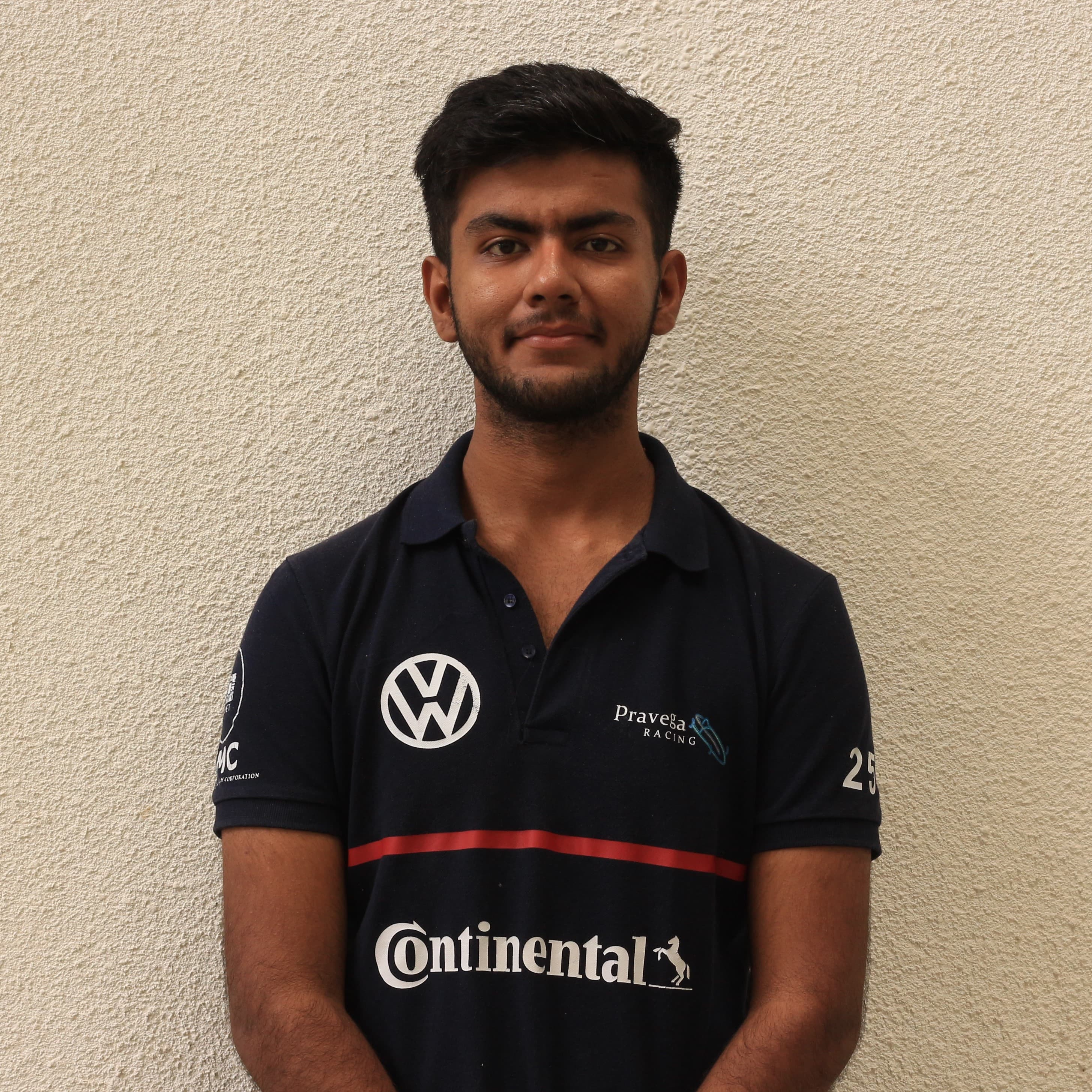 VARUN MAMTANI