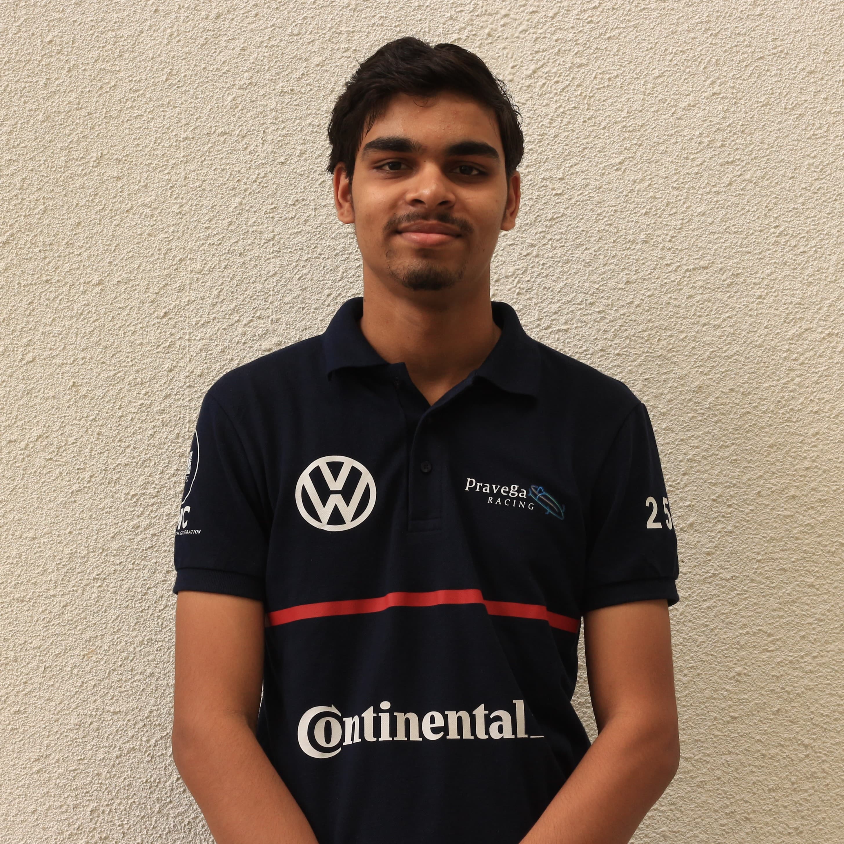 KAUSTUBH
