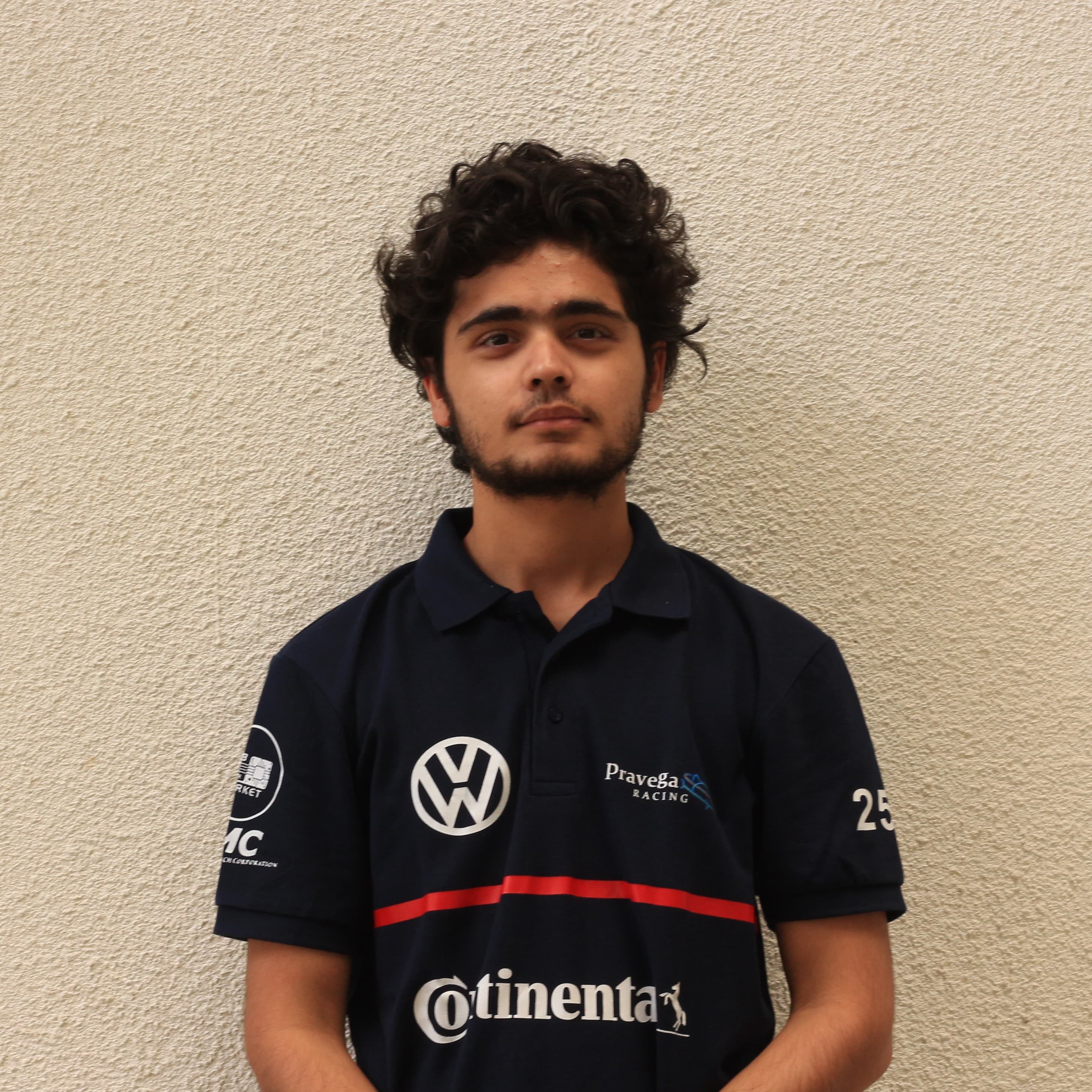 AKSHAT SHARMA