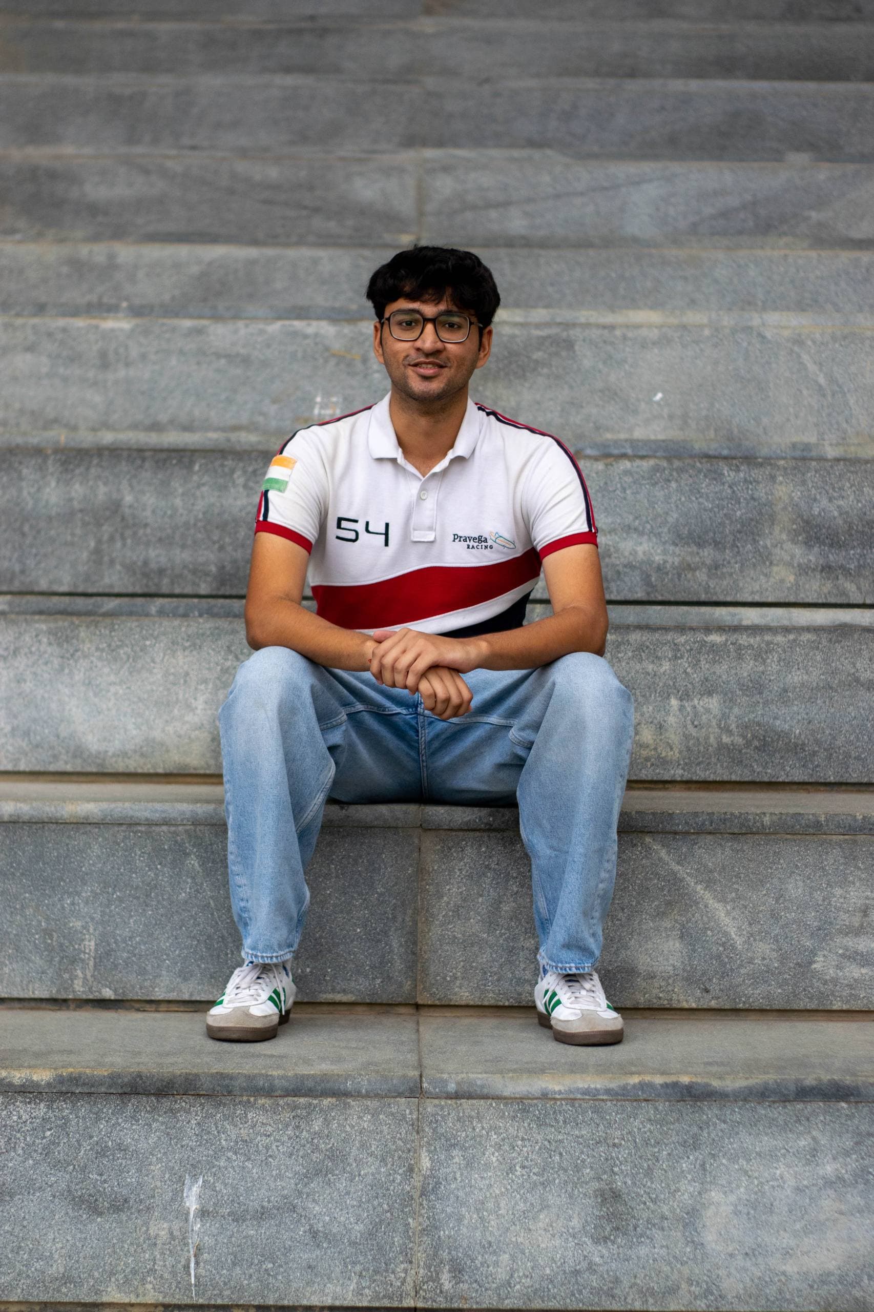 Krish Mehta
