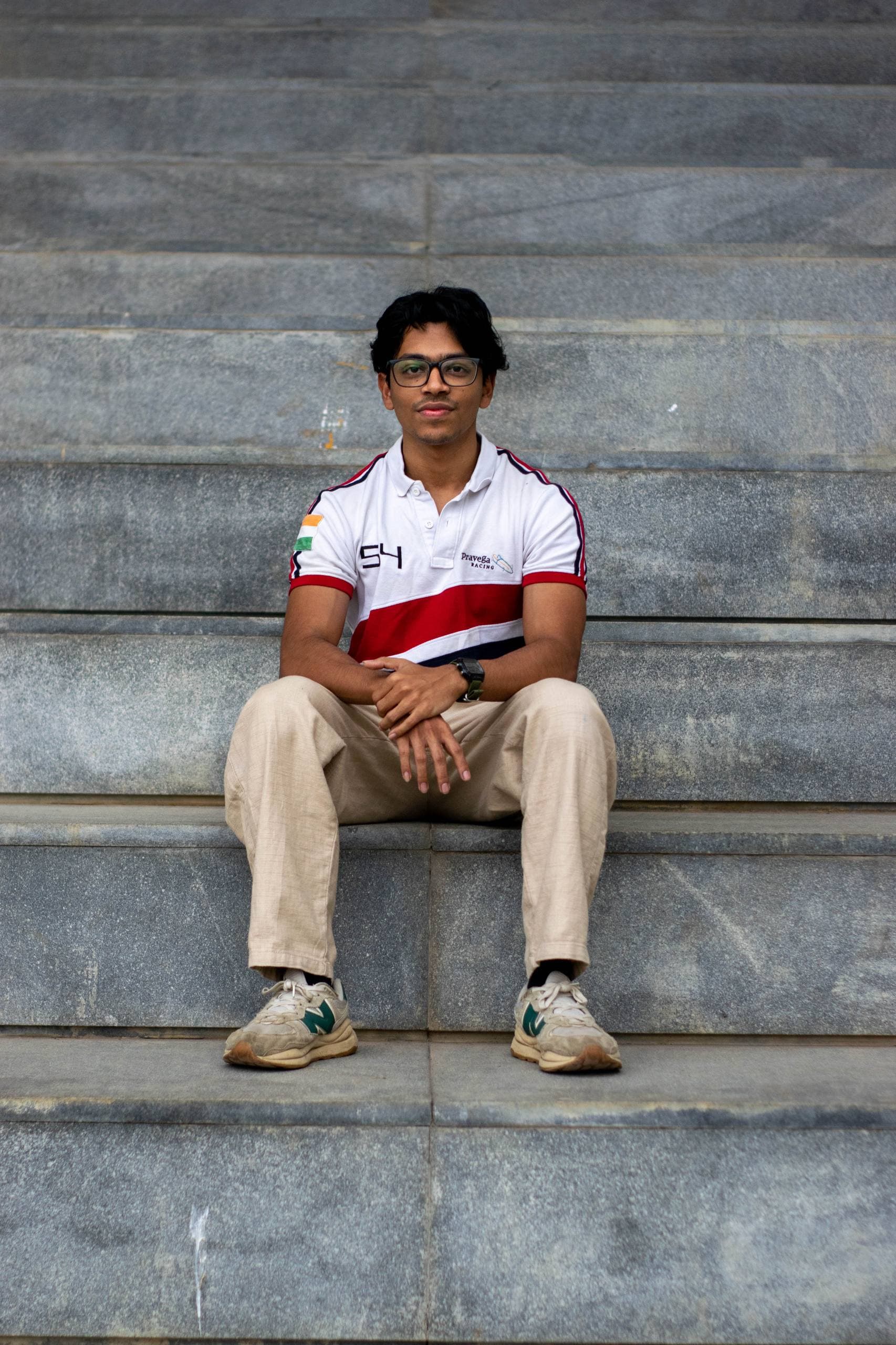 Devraj Roy
