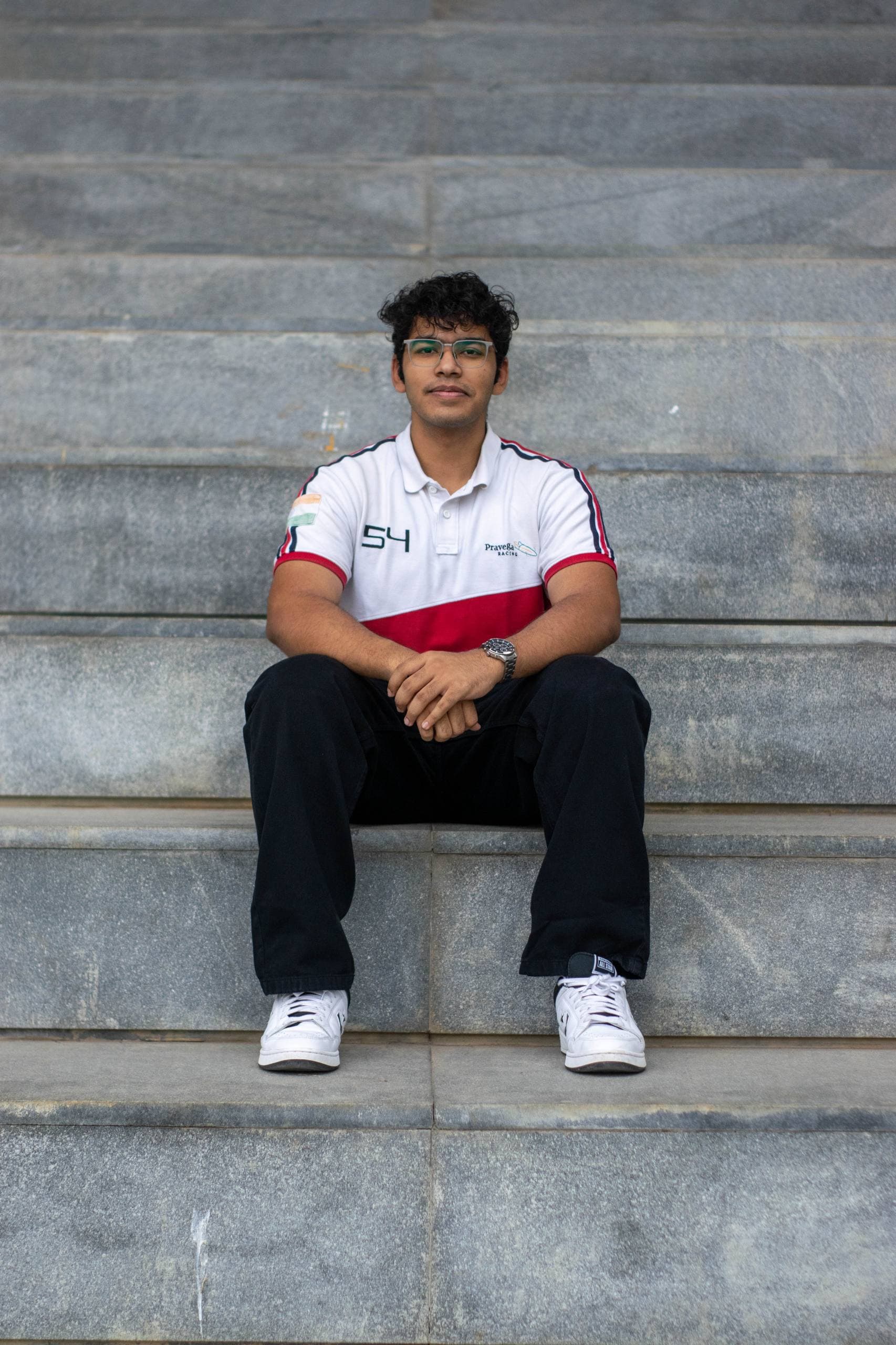 Biprajit Deb