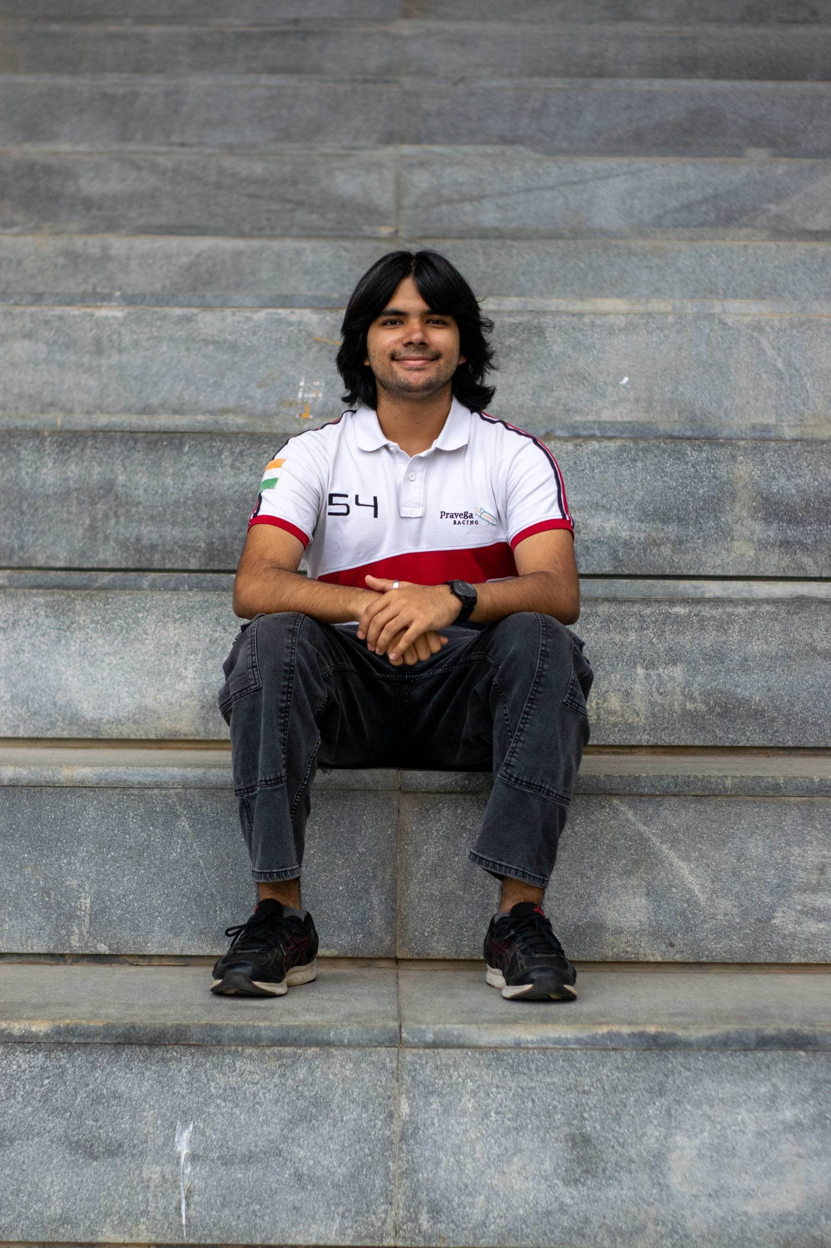 Vishrut Ram