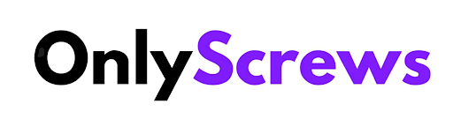 Only Screws