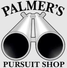 palmerspursuit